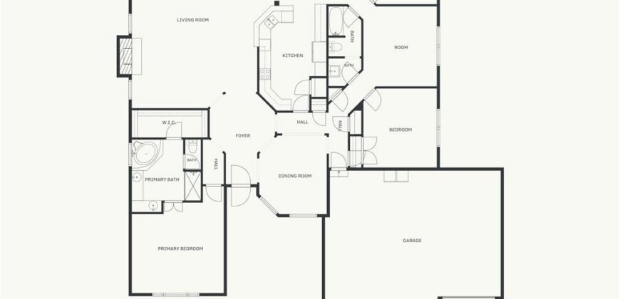 1411 NE 95th Street, Kansas City, MO 64155