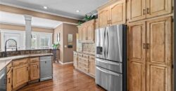 1411 NE 95th Street, Kansas City, MO 64155