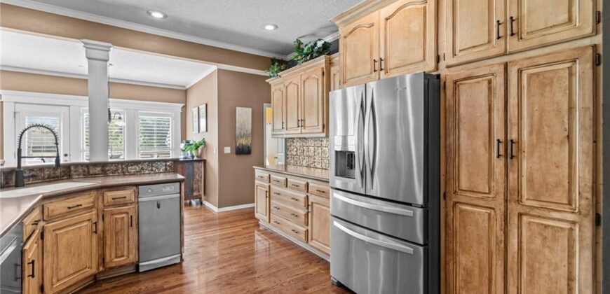 1411 NE 95th Street, Kansas City, MO 64155