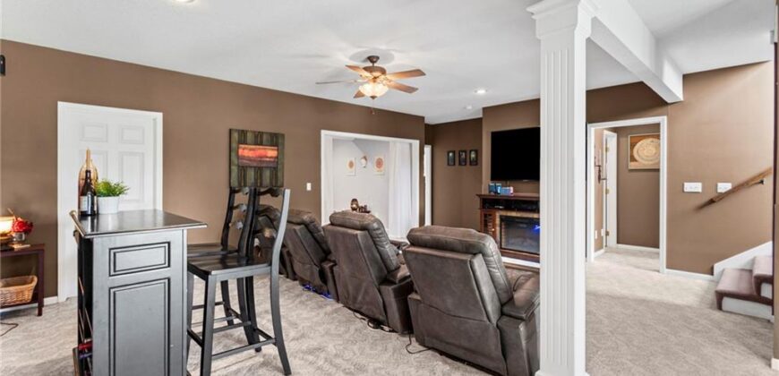 1411 NE 95th Street, Kansas City, MO 64155