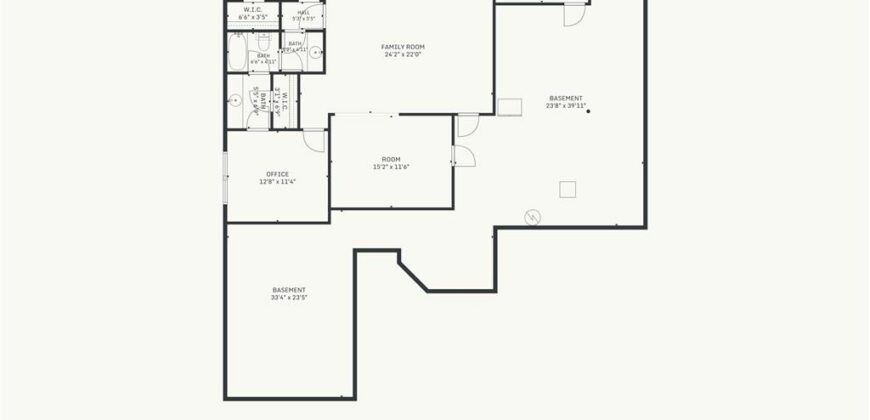 1411 NE 95th Street, Kansas City, MO 64155