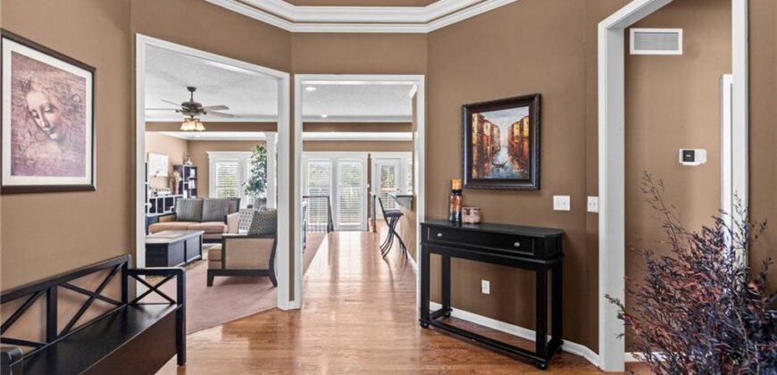 1411 NE 95th Street, Kansas City, MO 64155