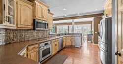 1411 NE 95th Street, Kansas City, MO 64155