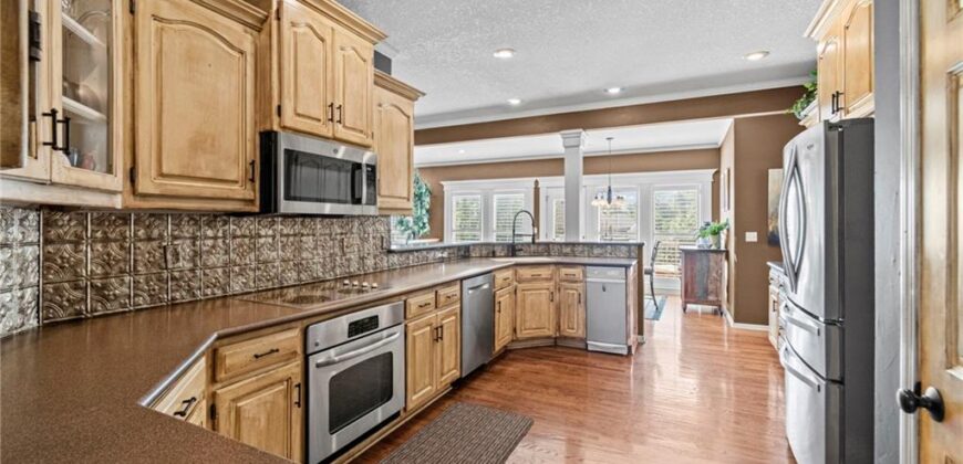 1411 NE 95th Street, Kansas City, MO 64155
