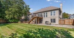 1411 NE 95th Street, Kansas City, MO 64155