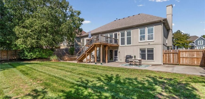 1411 NE 95th Street, Kansas City, MO 64155