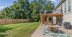 1411 NE 95th Street, Kansas City, MO 64155