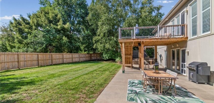1411 NE 95th Street, Kansas City, MO 64155