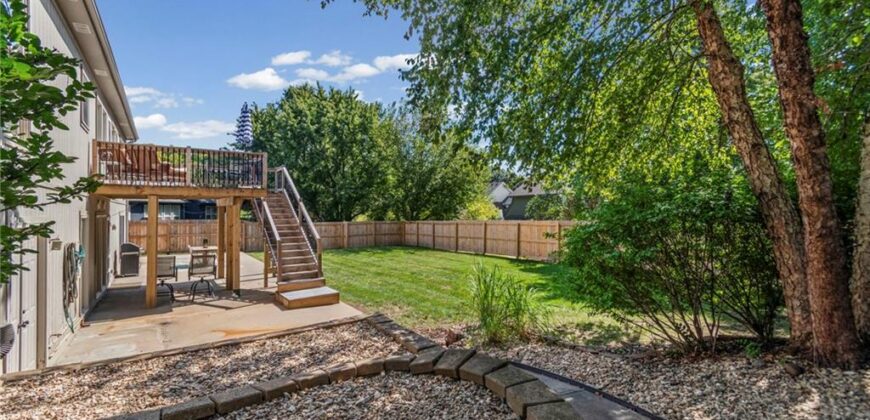 1411 NE 95th Street, Kansas City, MO 64155