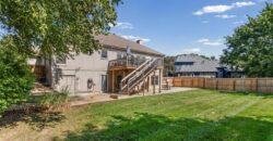 1411 NE 95th Street, Kansas City, MO 64155