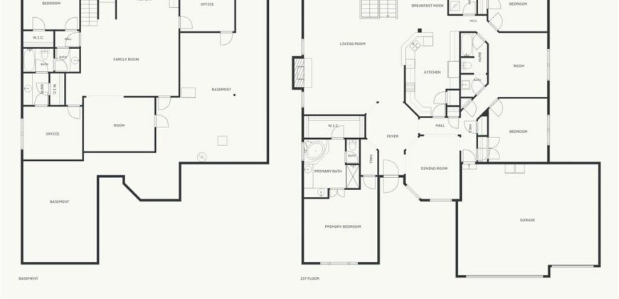 1411 NE 95th Street, Kansas City, MO 64155