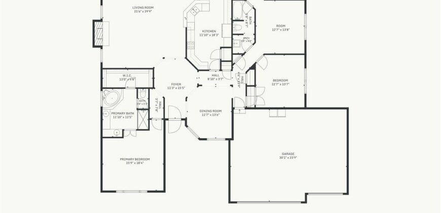 1411 NE 95th Street, Kansas City, MO 64155