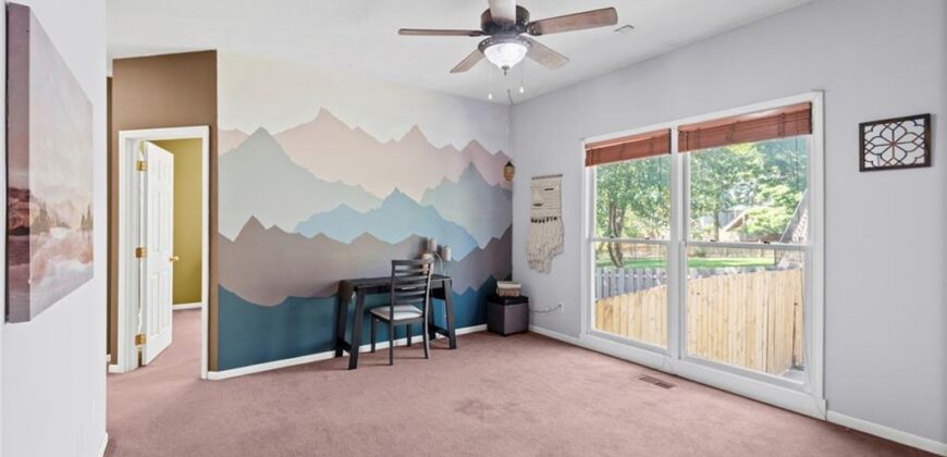 1411 NE 95th Street, Kansas City, MO 64155