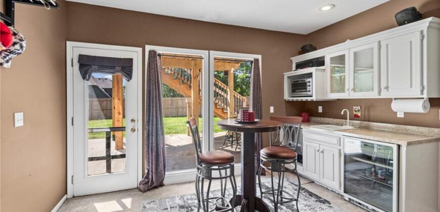 1411 NE 95th Street, Kansas City, MO 64155