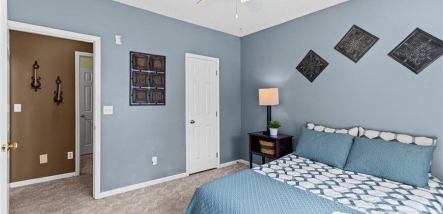 1411 NE 95th Street, Kansas City, MO 64155