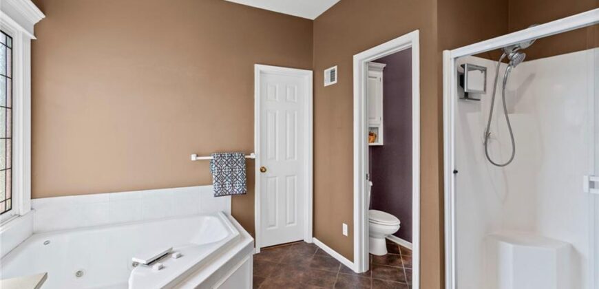 1411 NE 95th Street, Kansas City, MO 64155