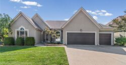 1411 NE 95th Street, Kansas City, MO 64155