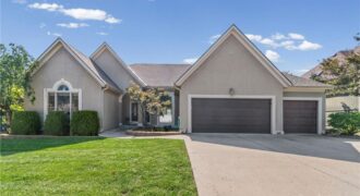 1411 NE 95th Street, Kansas City, MO 64155