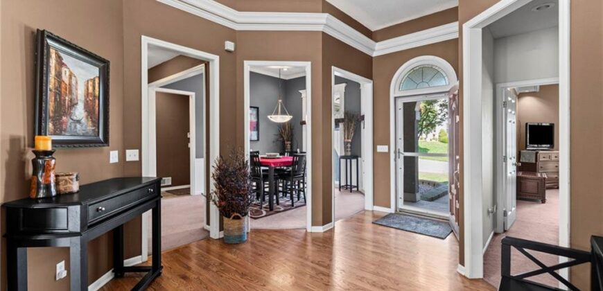 1411 NE 95th Street, Kansas City, MO 64155