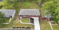4005 NW 52nd Street, Riverside, MO 64150