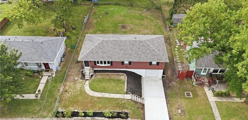 4005 NW 52nd Street, Riverside, MO 64150