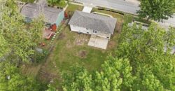 4005 NW 52nd Street, Riverside, MO 64150