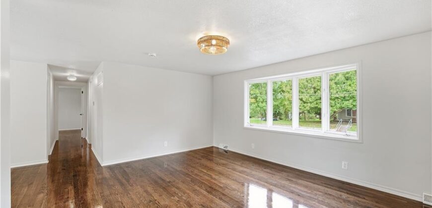 4005 NW 52nd Street, Riverside, MO 64150