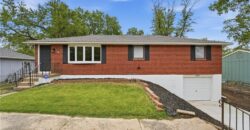 4005 NW 52nd Street, Riverside, MO 64150