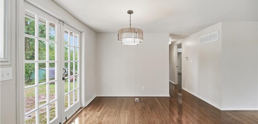 4005 NW 52nd Street, Riverside, MO 64150