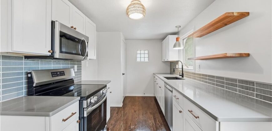 4005 NW 52nd Street, Riverside, MO 64150