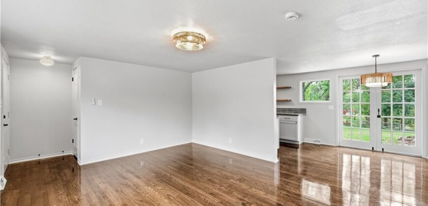 4005 NW 52nd Street, Riverside, MO 64150