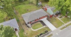 4005 NW 52nd Street, Riverside, MO 64150