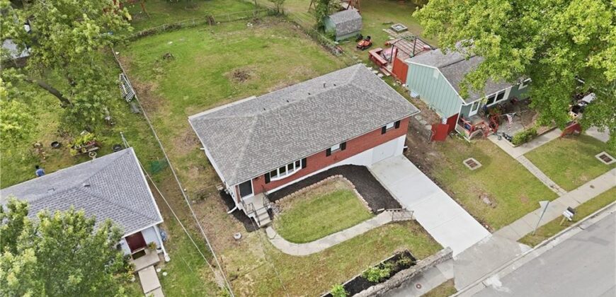 4005 NW 52nd Street, Riverside, MO 64150