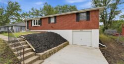 4005 NW 52nd Street, Riverside, MO 64150