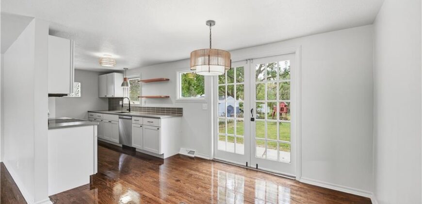 4005 NW 52nd Street, Riverside, MO 64150
