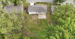 4005 NW 52nd Street, Riverside, MO 64150