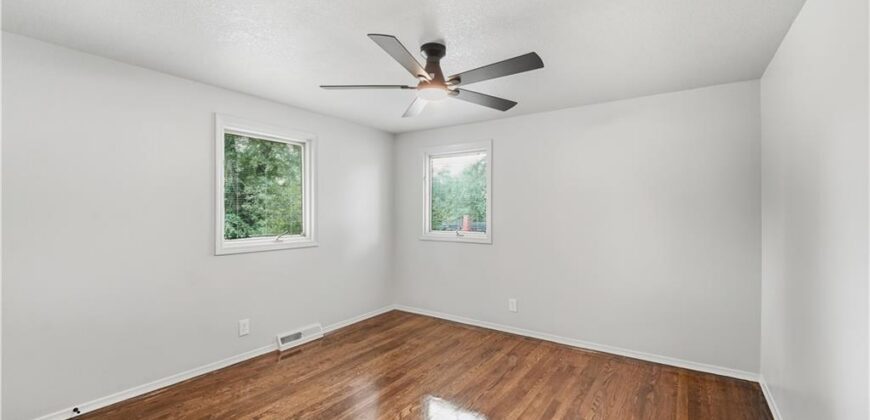 4005 NW 52nd Street, Riverside, MO 64150