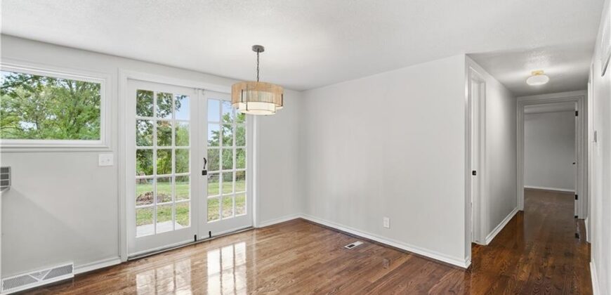 4005 NW 52nd Street, Riverside, MO 64150