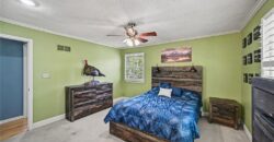 1507 Baker Street, Liberty, MO 64068