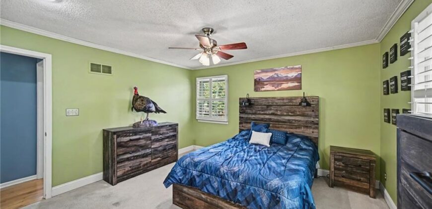 1507 Baker Street, Liberty, MO 64068