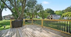 1507 Baker Street, Liberty, MO 64068