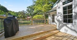 1507 Baker Street, Liberty, MO 64068