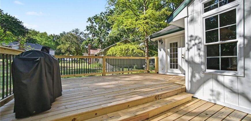 1507 Baker Street, Liberty, MO 64068