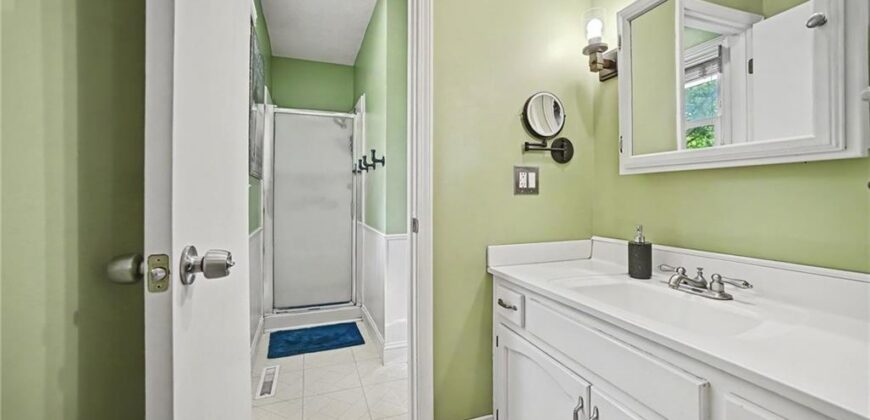 1507 Baker Street, Liberty, MO 64068