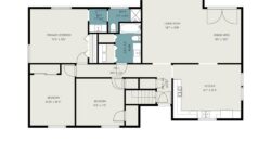 1507 Baker Street, Liberty, MO 64068