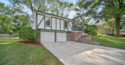 1507 Baker Street, Liberty, MO 64068