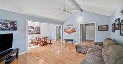 1507 Baker Street, Liberty, MO 64068