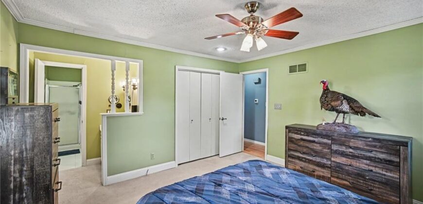 1507 Baker Street, Liberty, MO 64068