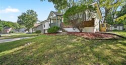 1507 Baker Street, Liberty, MO 64068