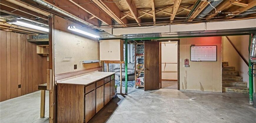 1507 Baker Street, Liberty, MO 64068